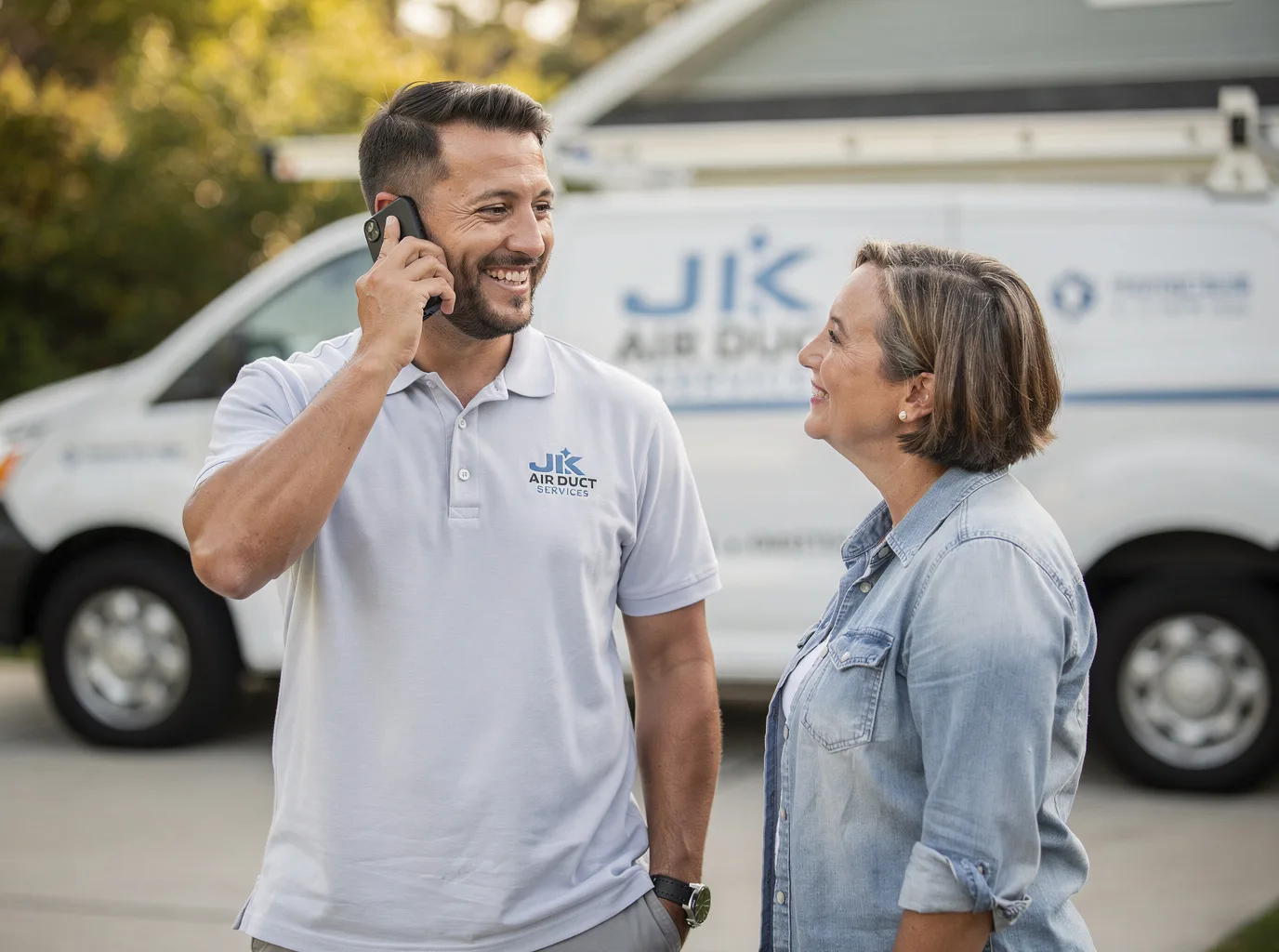 Air Duct Cleaning Harbor Springs, MI FAQs